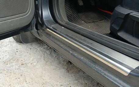 Ford Focus II рестайлинг, 2008 год, 400 000 рублей, 9 фотография