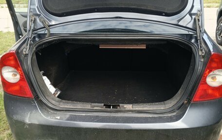 Ford Focus II рестайлинг, 2008 год, 400 000 рублей, 6 фотография