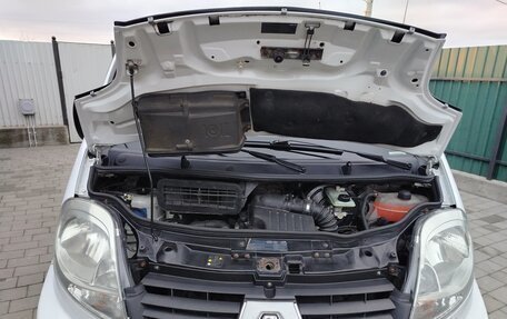 Renault Trafic, 2007 год, 970 000 рублей, 3 фотография