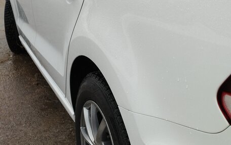 Volkswagen Polo VI (EU Market), 2017 год, 950 000 рублей, 14 фотография