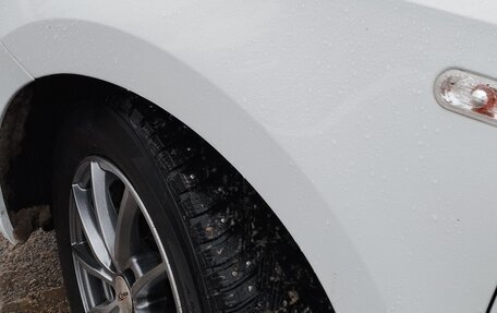 Volkswagen Polo VI (EU Market), 2017 год, 950 000 рублей, 13 фотография