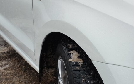 Volkswagen Polo VI (EU Market), 2017 год, 950 000 рублей, 16 фотография