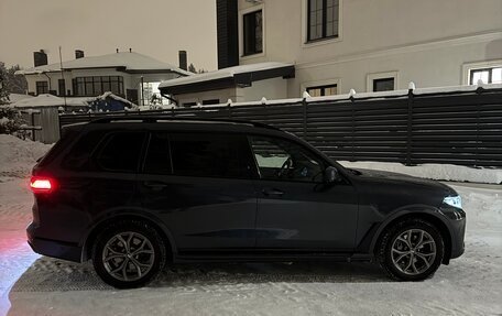 BMW X7, 2019 год, 5 490 000 рублей, 5 фотография