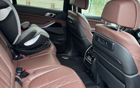 BMW X7, 2019 год, 5 490 000 рублей, 9 фотография