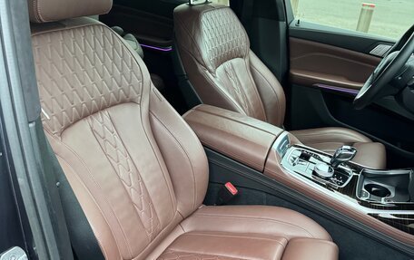 BMW X7, 2019 год, 5 490 000 рублей, 11 фотография