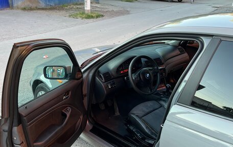 BMW 3 серия, 1999 год, 620 000 рублей, 5 фотография