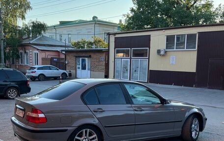 BMW 3 серия, 1999 год, 620 000 рублей, 4 фотография