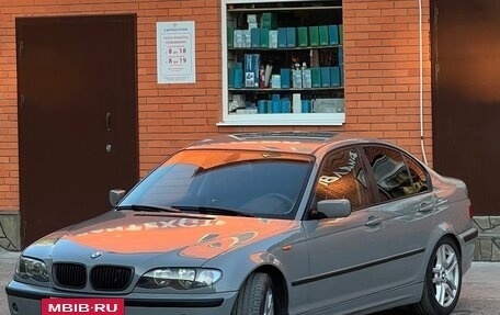 BMW 3 серия, 1999 год, 620 000 рублей, 2 фотография