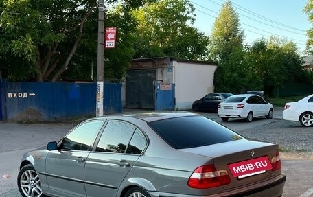 BMW 3 серия, 1999 год, 620 000 рублей, 3 фотография