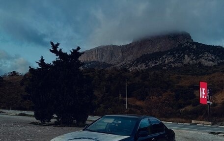 Nissan Maxima VIII, 2001 год, 180 000 рублей, 1 фотография