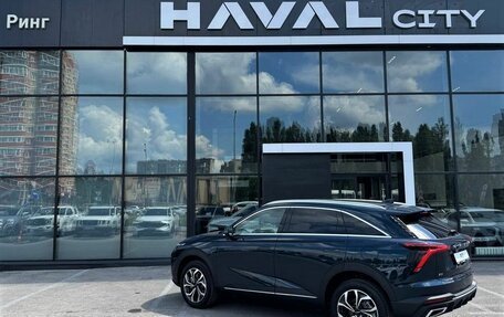 Haval F7, 2025 год, 3 399 000 рублей, 12 фотография