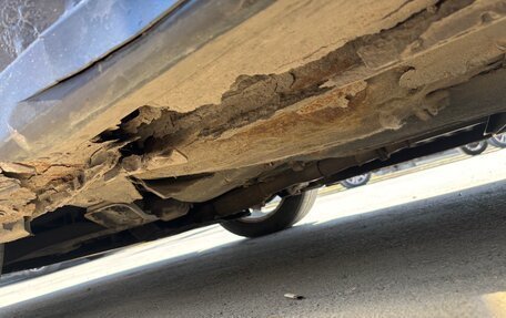 Nissan Maxima VIII, 2001 год, 180 000 рублей, 6 фотография