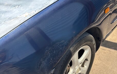 Nissan Maxima VIII, 2001 год, 180 000 рублей, 5 фотография