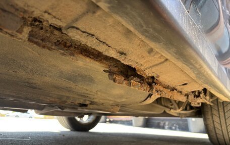 Nissan Maxima VIII, 2001 год, 180 000 рублей, 8 фотография