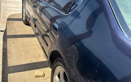 Nissan Maxima VIII, 2001 год, 180 000 рублей, 9 фотография