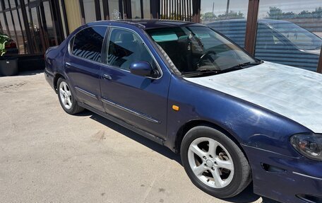 Nissan Maxima VIII, 2001 год, 180 000 рублей, 12 фотография