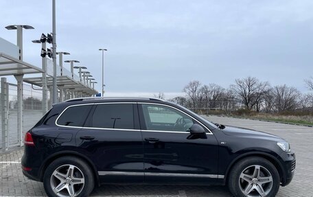 Volkswagen Touareg III, 2012 год, 1 950 000 рублей, 7 фотография