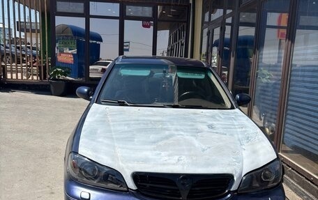 Nissan Maxima VIII, 2001 год, 180 000 рублей, 13 фотография