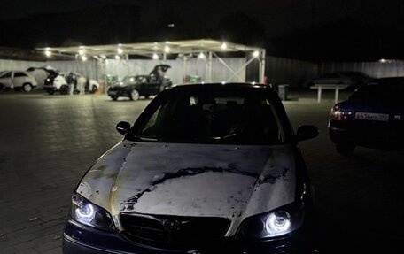 Nissan Maxima VIII, 2001 год, 180 000 рублей, 3 фотография