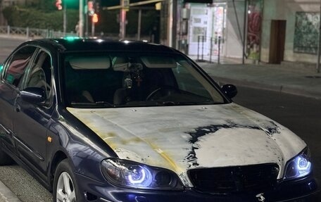 Nissan Maxima VIII, 2001 год, 180 000 рублей, 4 фотография