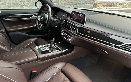 BMW 7 серия, 2020 год, 6 690 000 рублей, 5 фотография