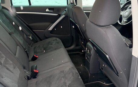 Volkswagen Tiguan I, 2013 год, 1 640 000 рублей, 11 фотография