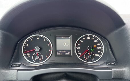 Volkswagen Tiguan I, 2013 год, 1 640 000 рублей, 14 фотография