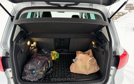 Volkswagen Tiguan I, 2013 год, 1 640 000 рублей, 15 фотография