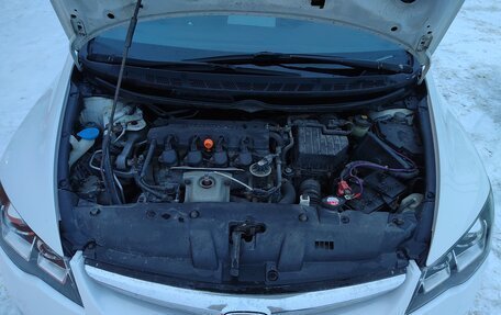 Honda Civic VIII, 2008 год, 720 000 рублей, 5 фотография