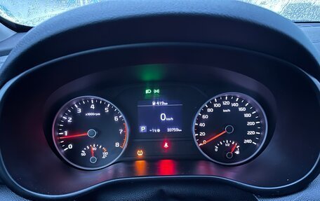 KIA Sportage IV рестайлинг, 2022 год, 2 980 000 рублей, 8 фотография