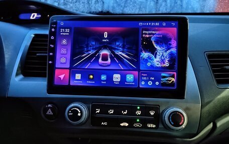 Honda Civic VIII, 2008 год, 720 000 рублей, 9 фотография