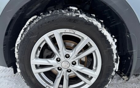 KIA Sportage IV рестайлинг, 2022 год, 2 980 000 рублей, 5 фотография