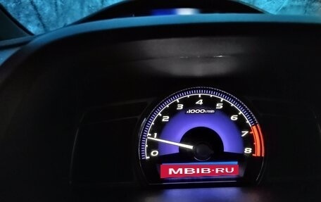 Honda Civic VIII, 2008 год, 720 000 рублей, 10 фотография