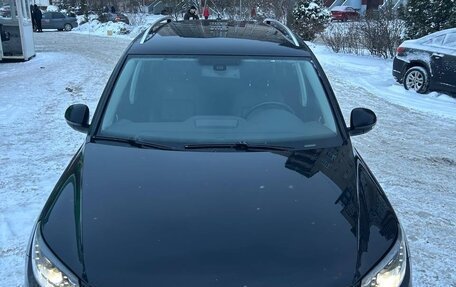 Volkswagen Tiguan I, 2012 год, 999 000 рублей, 2 фотография