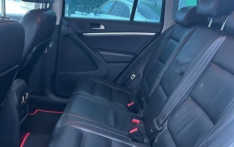 Volkswagen Tiguan I, 2012 год, 999 000 рублей, 12 фотография