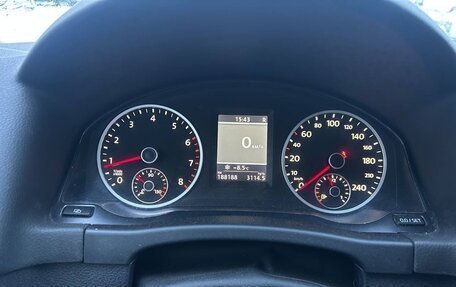 Volkswagen Tiguan I, 2012 год, 999 000 рублей, 15 фотография