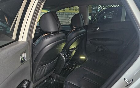 KIA Optima IV, 2018 год, 2 185 000 рублей, 6 фотография