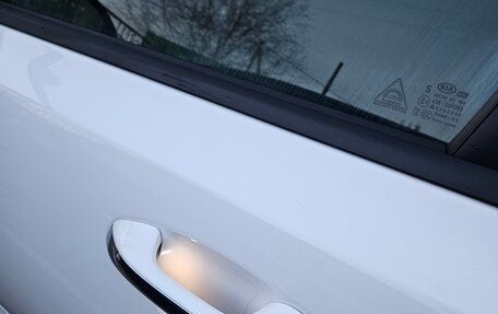 KIA Optima IV, 2018 год, 2 185 000 рублей, 7 фотография