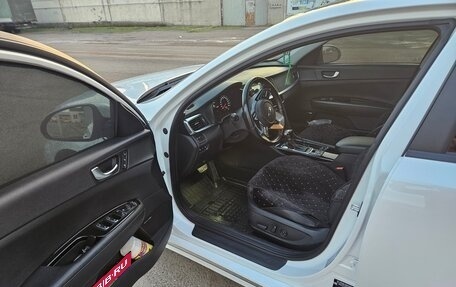 KIA Optima IV, 2018 год, 2 185 000 рублей, 4 фотография