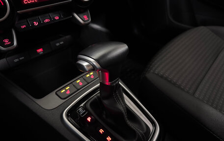 KIA Rio IV, 2022 год, 1 797 000 рублей, 19 фотография