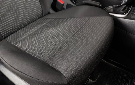 KIA Rio IV, 2022 год, 1 797 000 рублей, 28 фотография