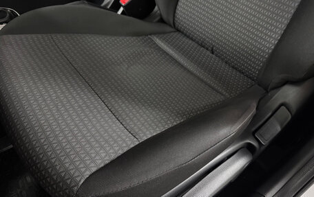 KIA Rio IV, 2022 год, 1 797 000 рублей, 26 фотография