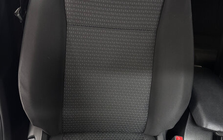 KIA Rio IV, 2022 год, 1 797 000 рублей, 29 фотография