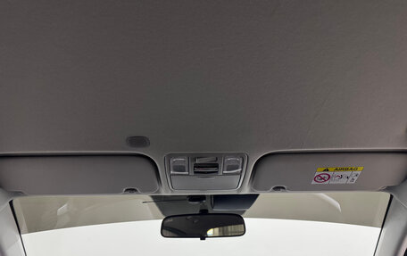 KIA Rio IV, 2022 год, 1 797 000 рублей, 30 фотография