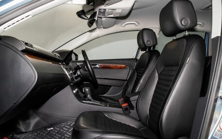 Volkswagen Passat B7, 2014 год, 1 255 000 рублей, 5 фотография