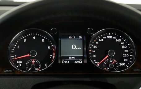 Volkswagen Passat B7, 2014 год, 1 255 000 рублей, 9 фотография