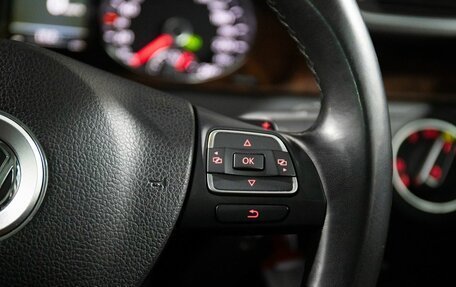 Volkswagen Passat B7, 2014 год, 1 255 000 рублей, 11 фотография