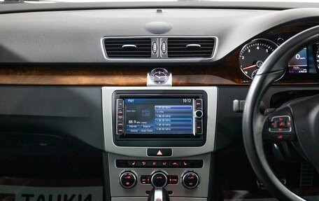 Volkswagen Passat B7, 2014 год, 1 255 000 рублей, 12 фотография