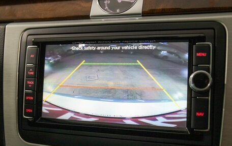 Volkswagen Passat B7, 2014 год, 1 255 000 рублей, 14 фотография