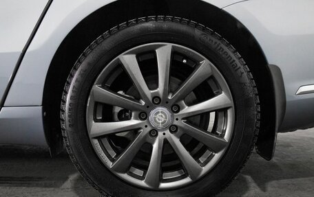 Volkswagen Passat B7, 2014 год, 1 255 000 рублей, 21 фотография